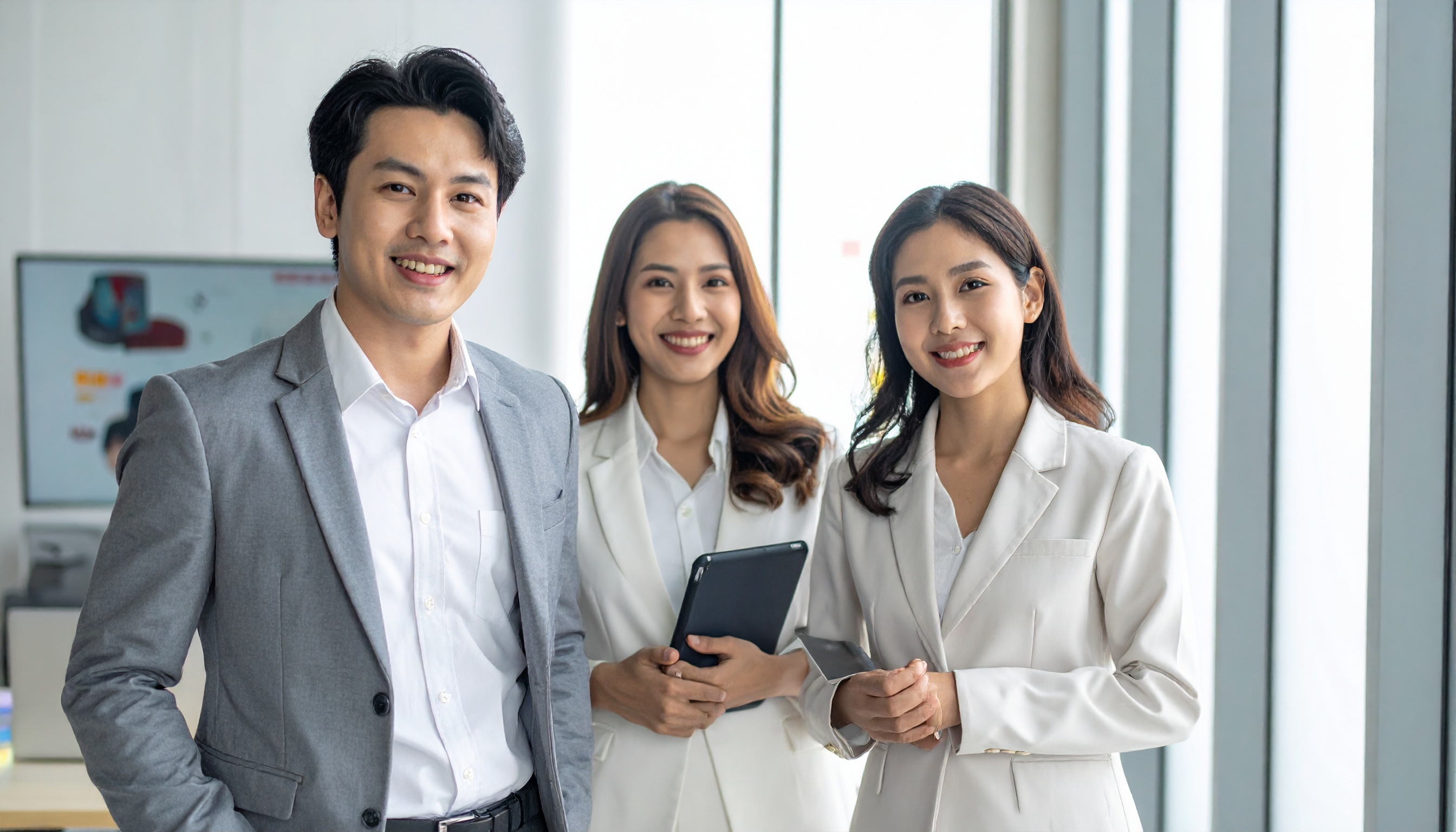 5 ans d'entrepreneuriat | L'histoire fondatrice d'INA&Associates et le défi de transformer le secteur immobilier