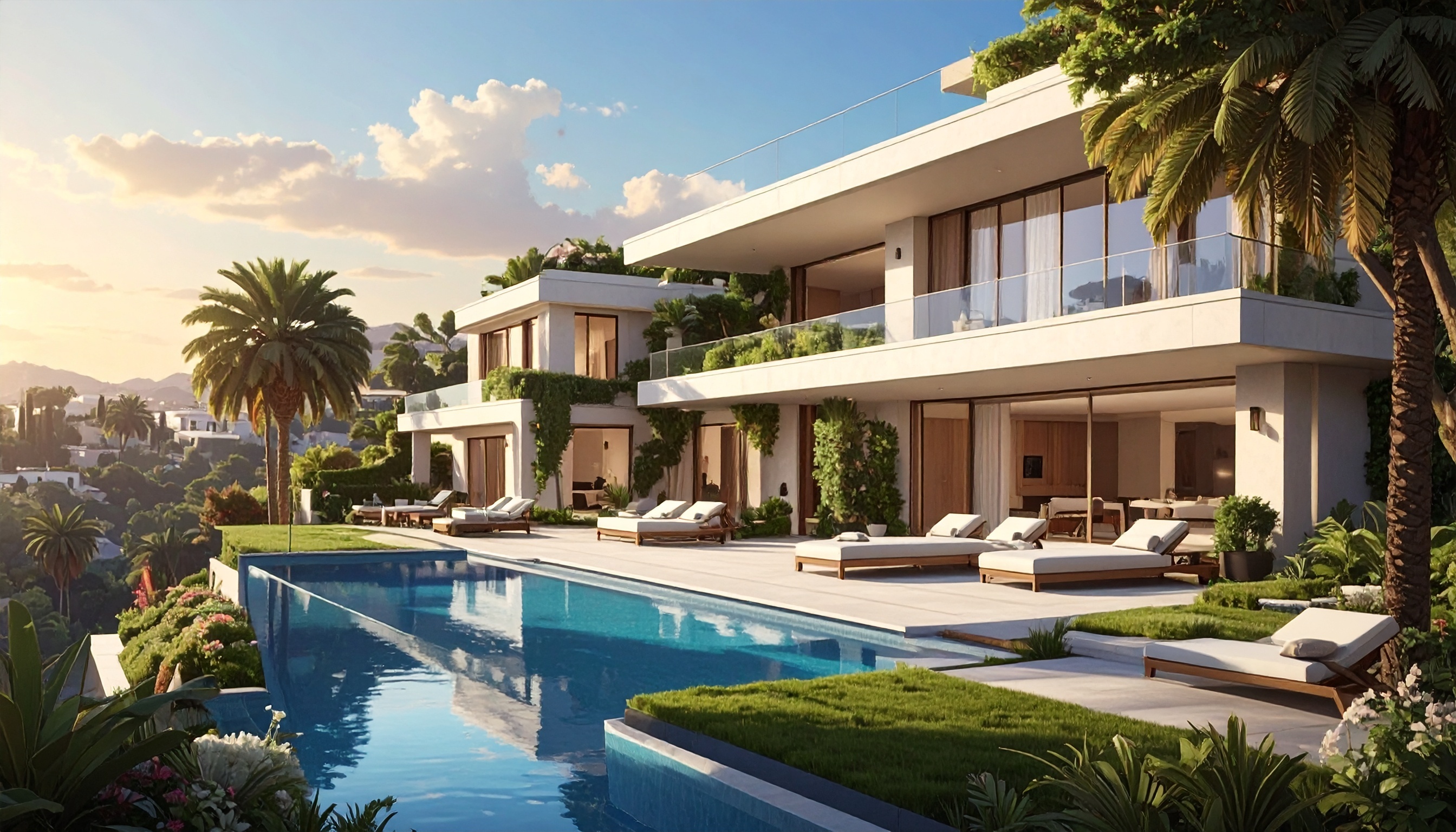 超高净值人群不动产业务最前线｜所需服务与成功的关键