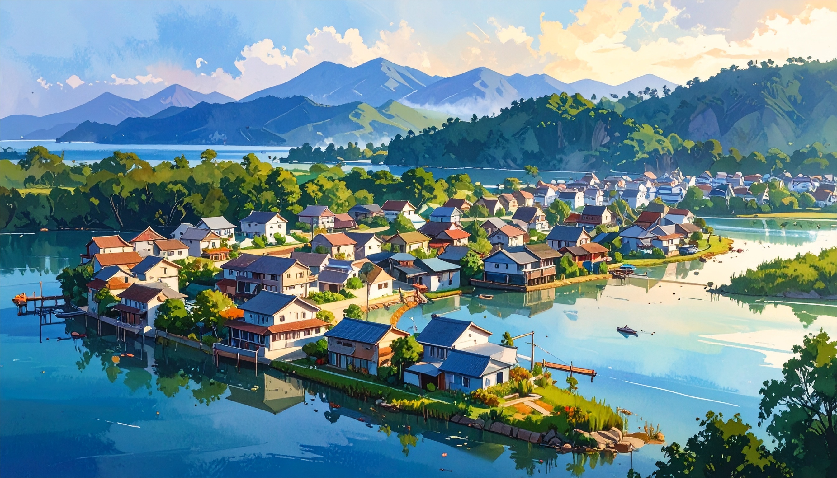 لماذا تستخدم INA المواهب المحلية بنشاط في إدارة الإيجار؟ المنظومة الكاملة لنموذج الإدارة عن بعد