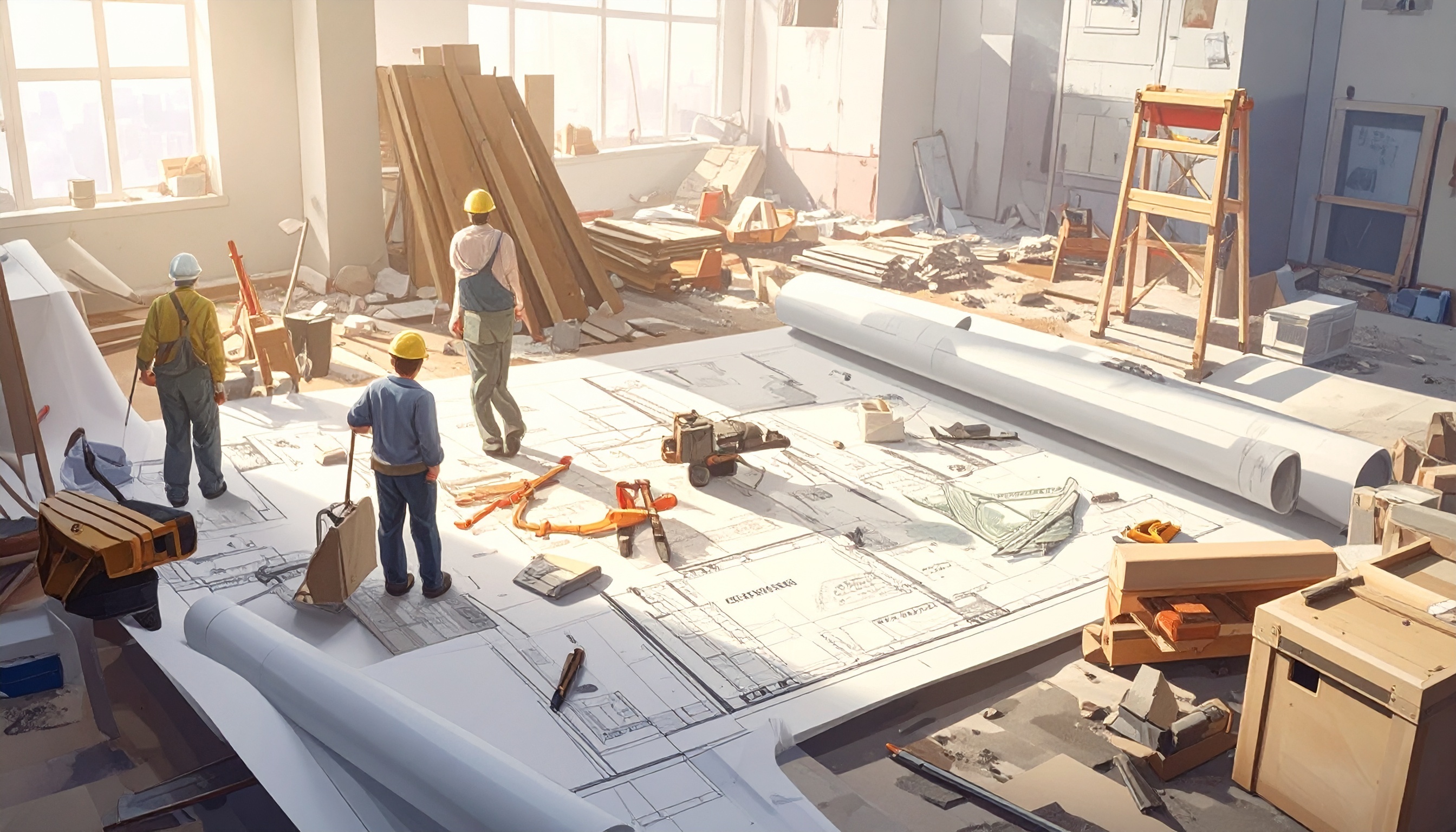 裝修翻新可享受的減稅制度彙整｜住宅貸款扣除・翻新促進稅制・確定申報手續