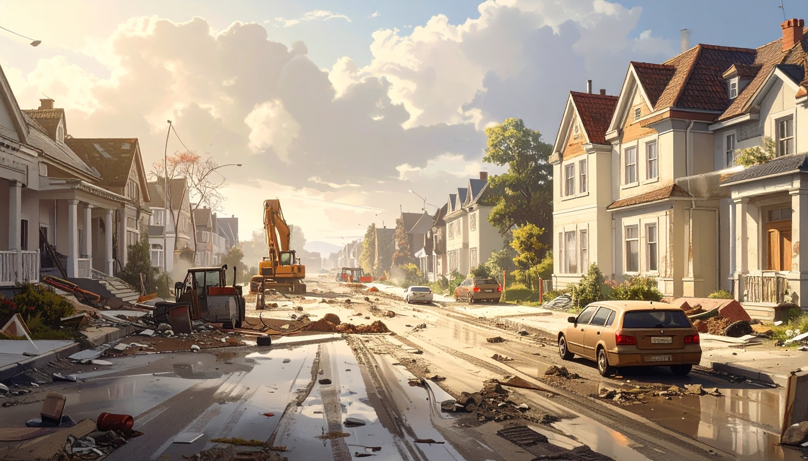 影響二手公寓價格走勢的四大因素｜從泡沫經濟到新冠衝擊的徹底分析