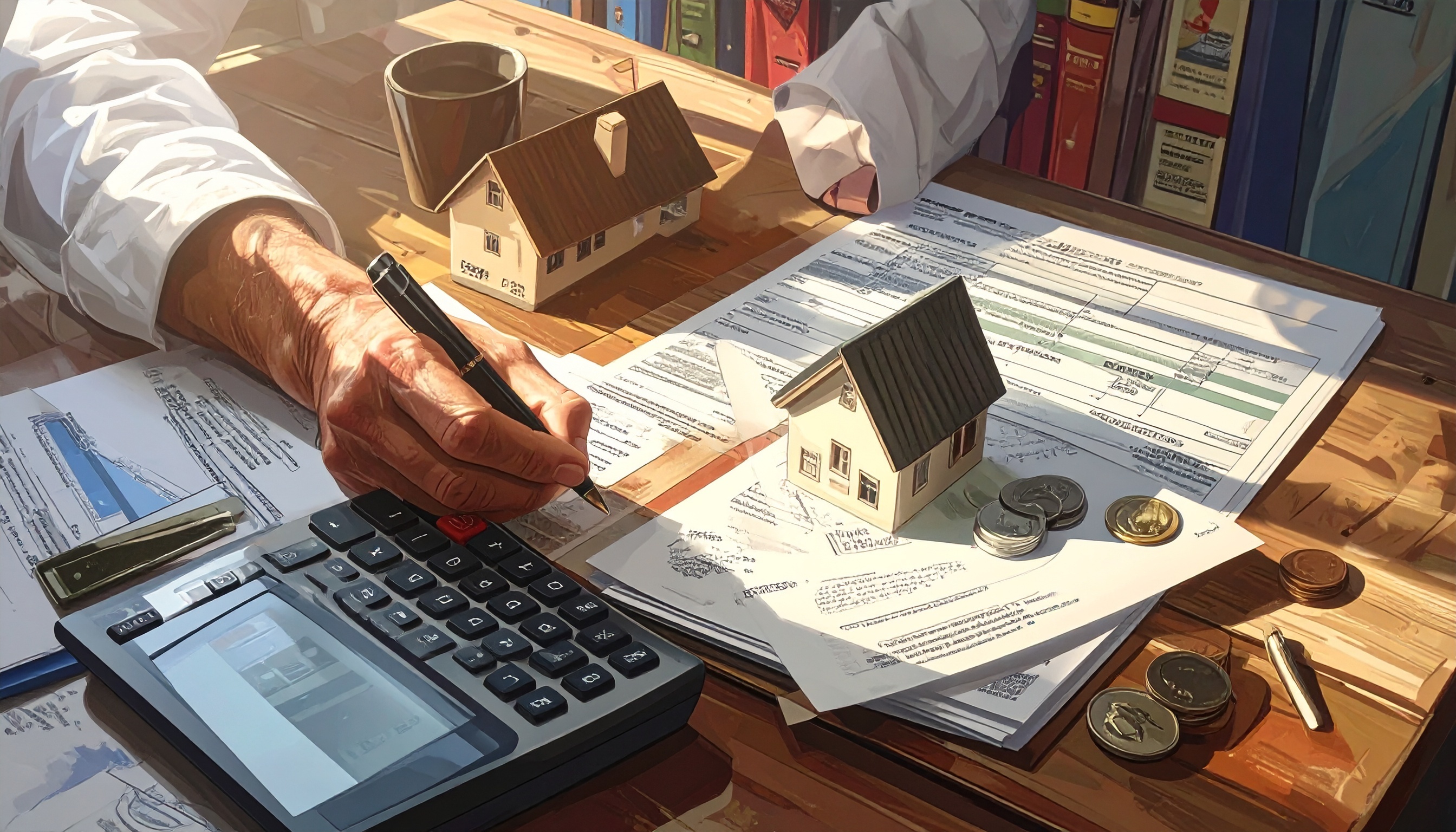 小岩站再開發後租賃需求如何改變？南口・北口區域別的城市規劃與投資機會