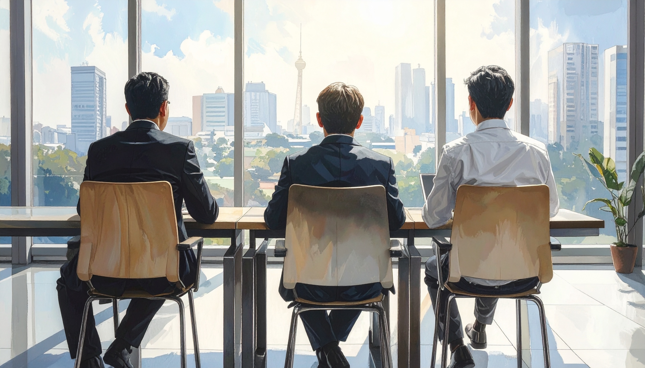 感染症對策的辦公室分散戰略｜善用租賃辦公室確保員工工作環境的方法